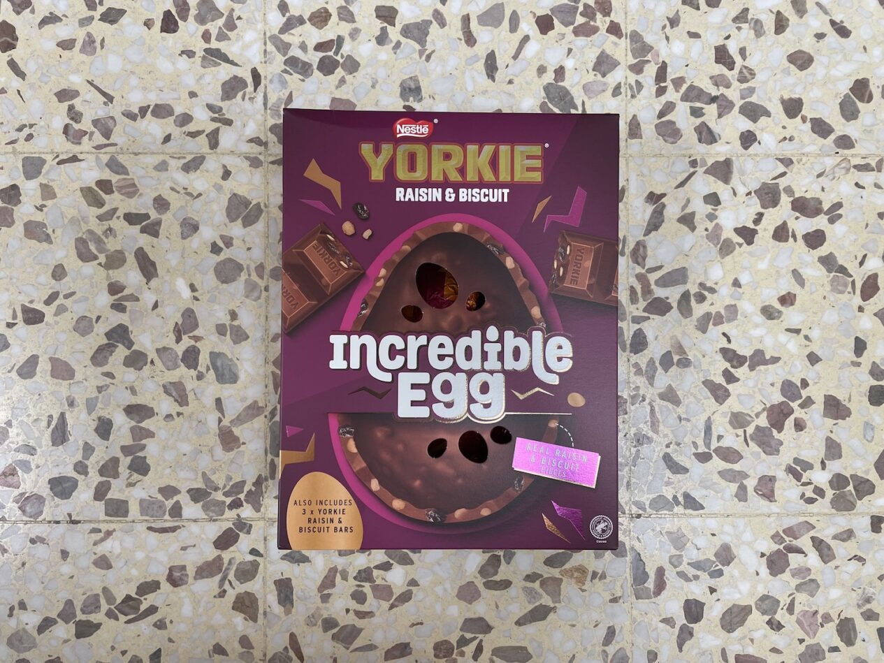 Yorkie