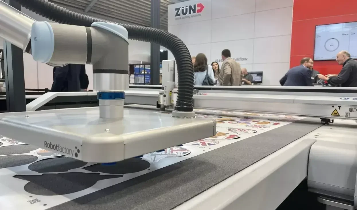Zund@FESPA24
