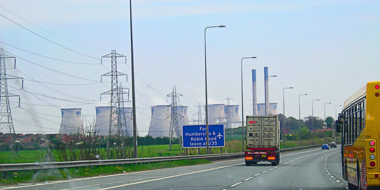 air-pollution