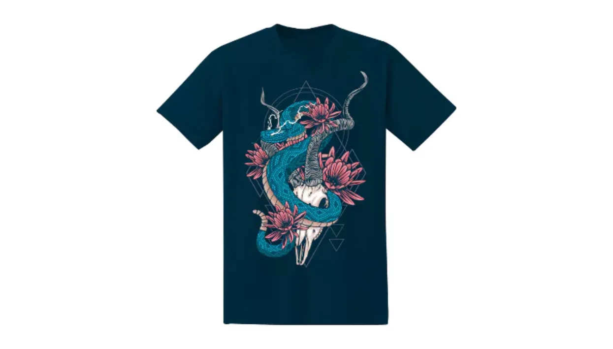 t-shirt-design