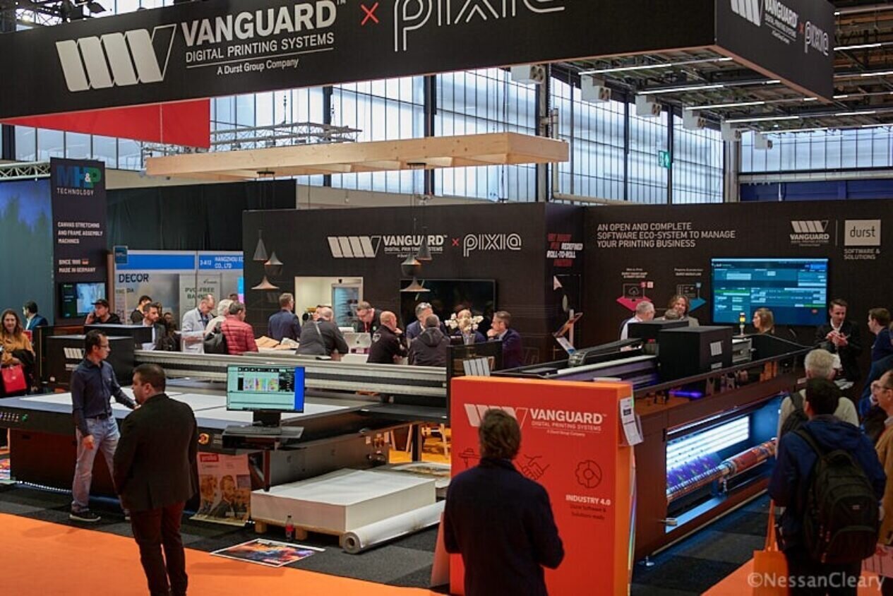 vanguard
