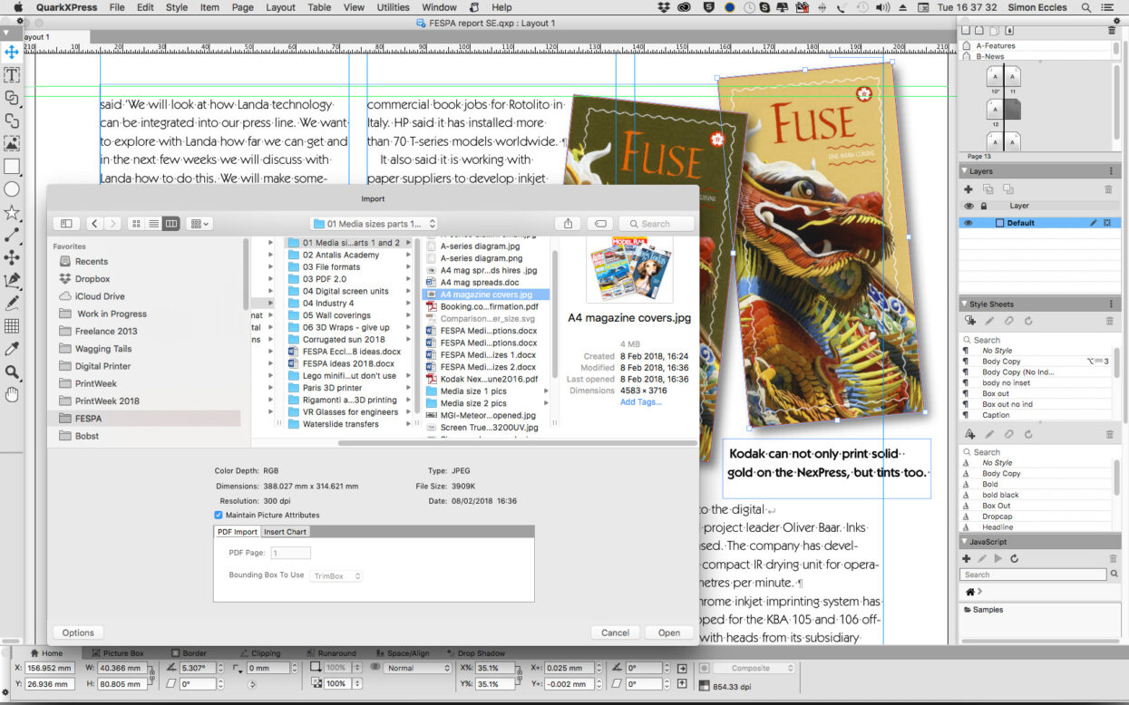 13-Quark-image-file-import