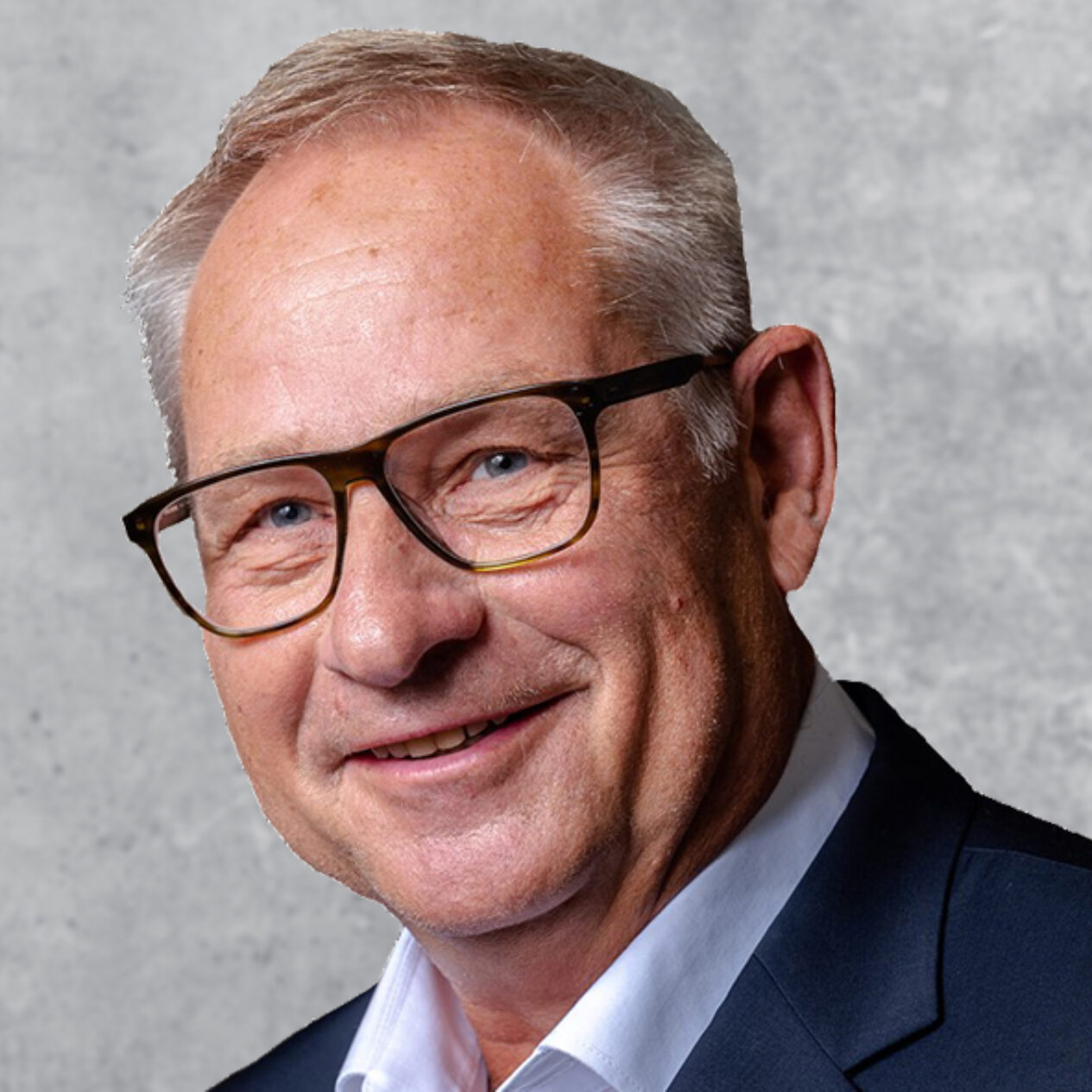 Austria Gerald Watzal