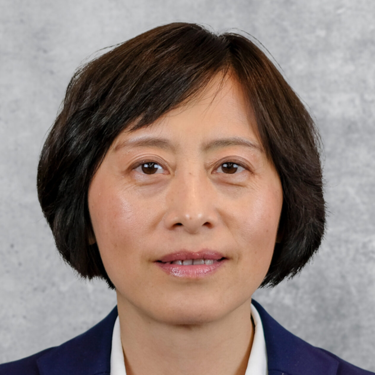 China Jennifer Shen
