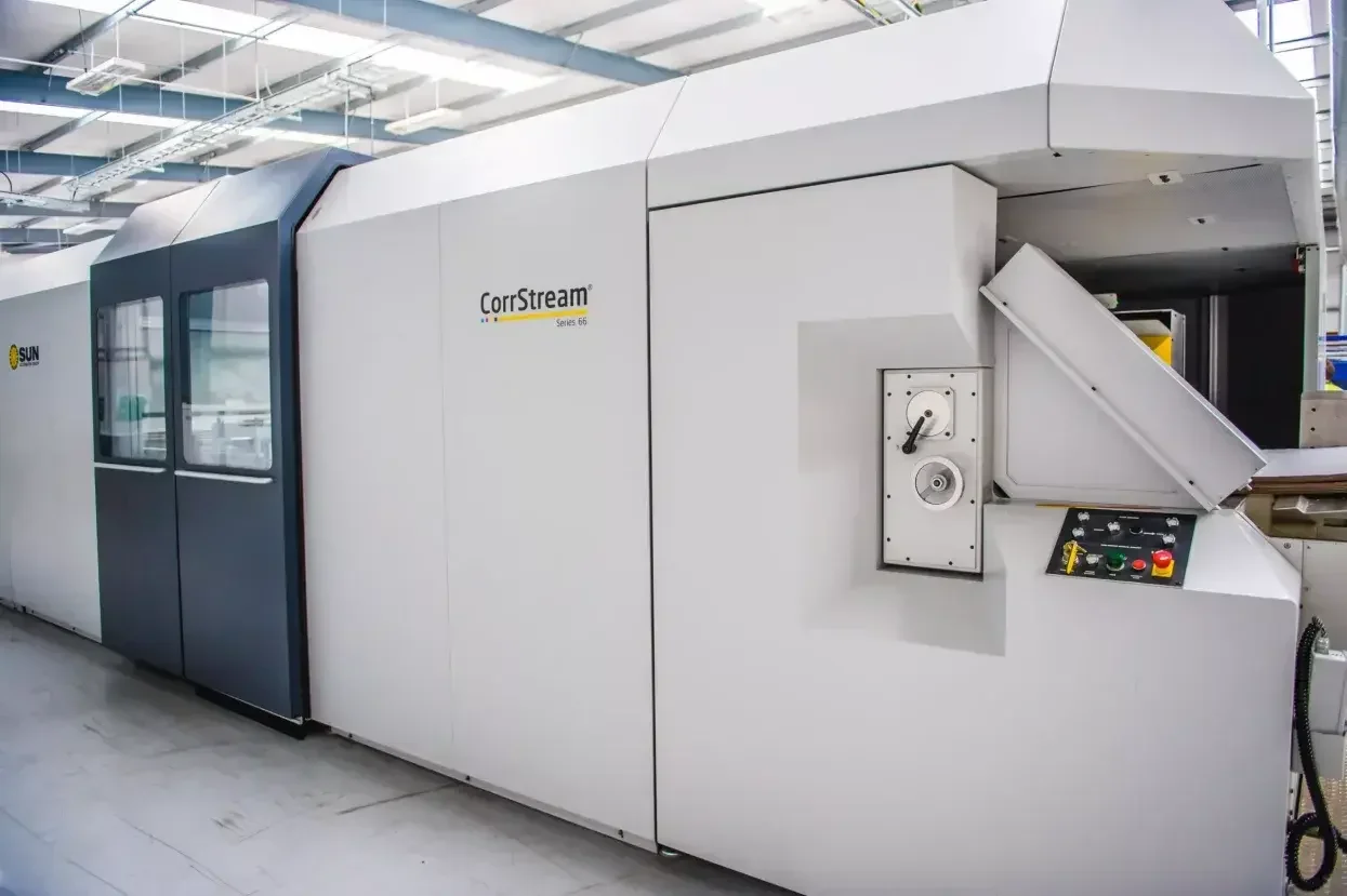 CorrStream-at-HSG-2016