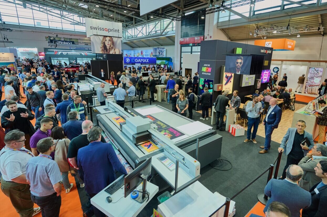 FESPA2025_Exhibitors