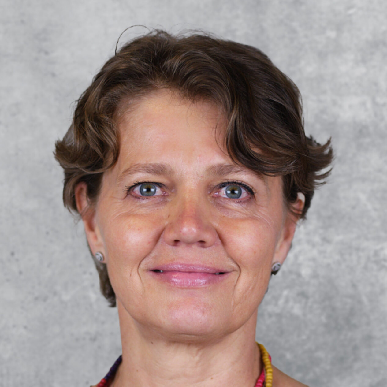 Finland Minna Petersson