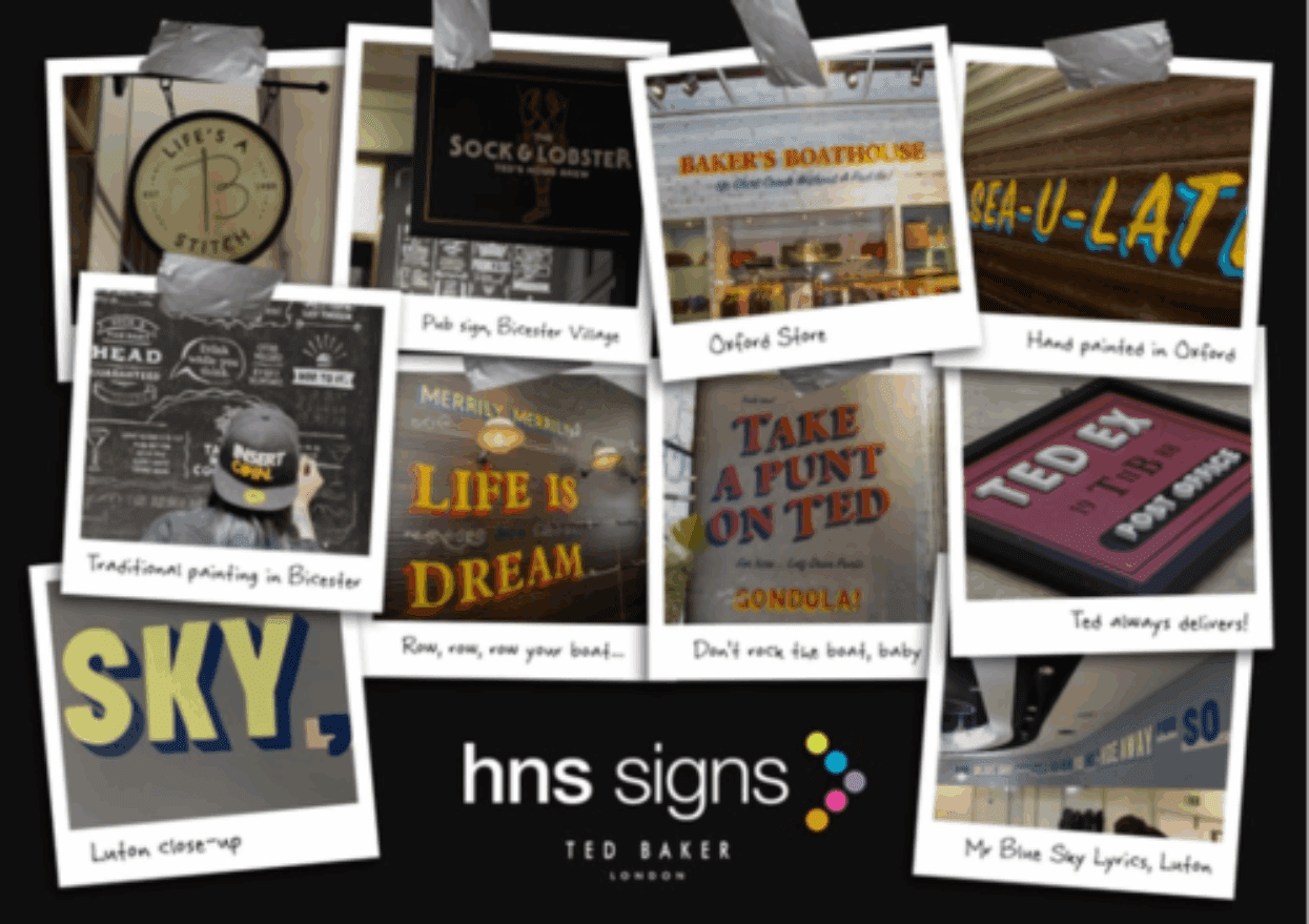 HNS