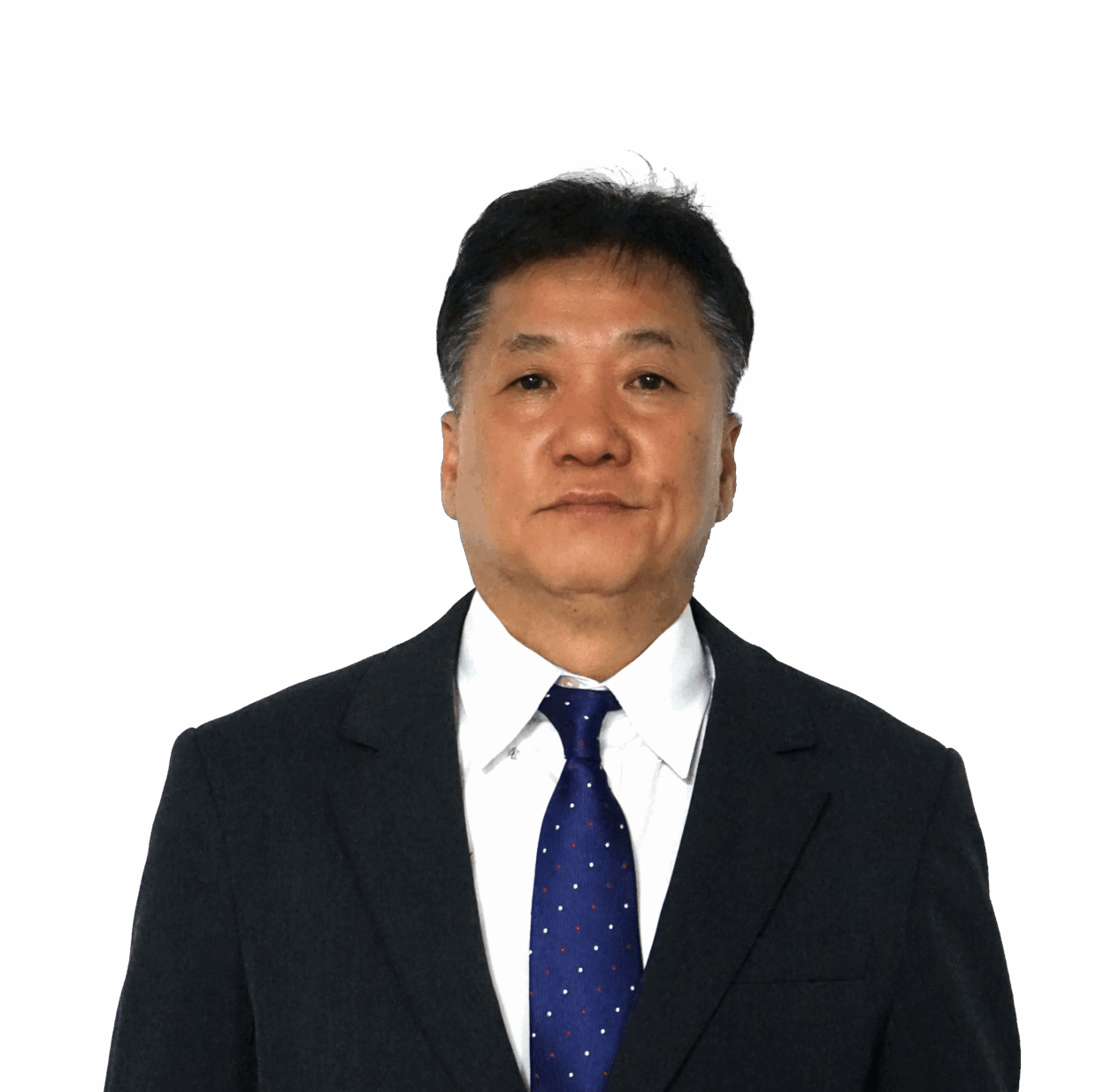 Jang-Ho Shin
