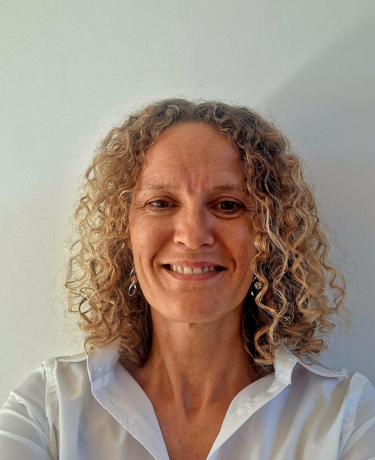 Kirsten De Dycker
