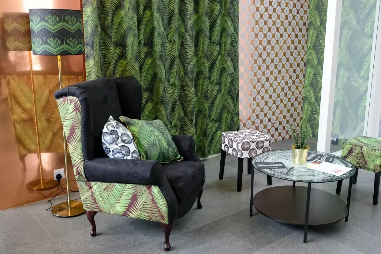PRINTERIORS(3)