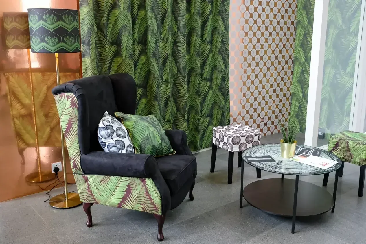 PRINTERIORS(3)