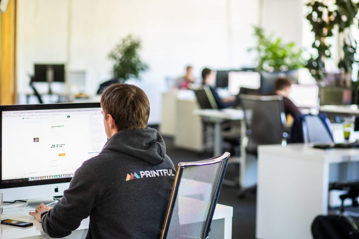Printful-developer-team