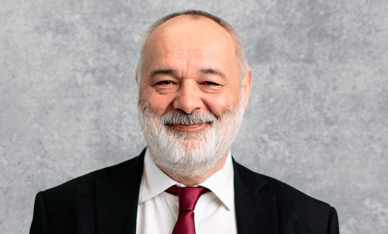 gyorgy