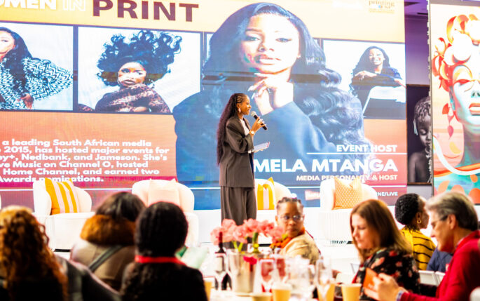 Printing SA Women in Print