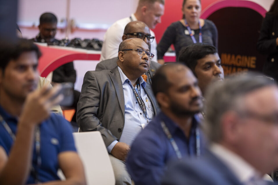 FESPA Middle East Show