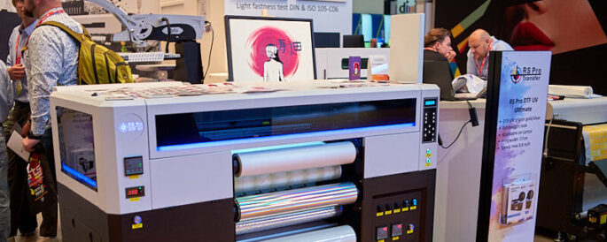 ultimate dv dtf printer