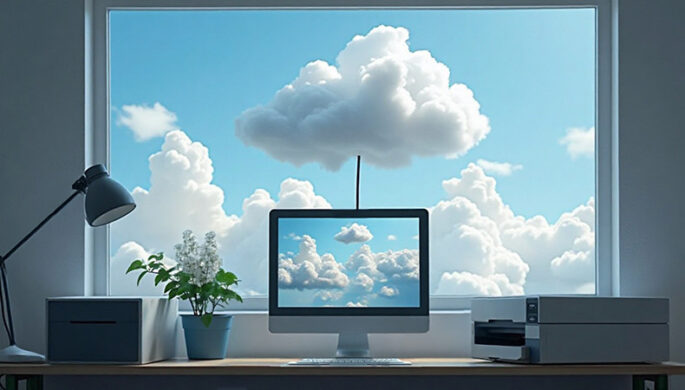 Cloud
