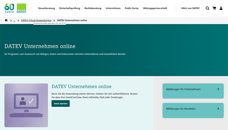 Datev