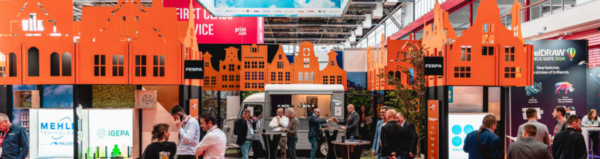 FESPA Nederland