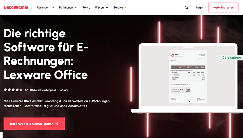 Lexware