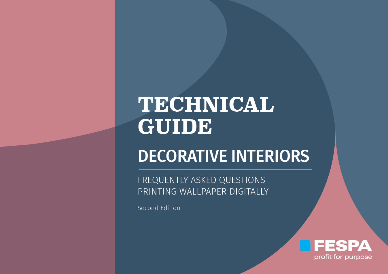 Decorative interiors – FAQS Printing Wallpaper Digitally (Second edition)