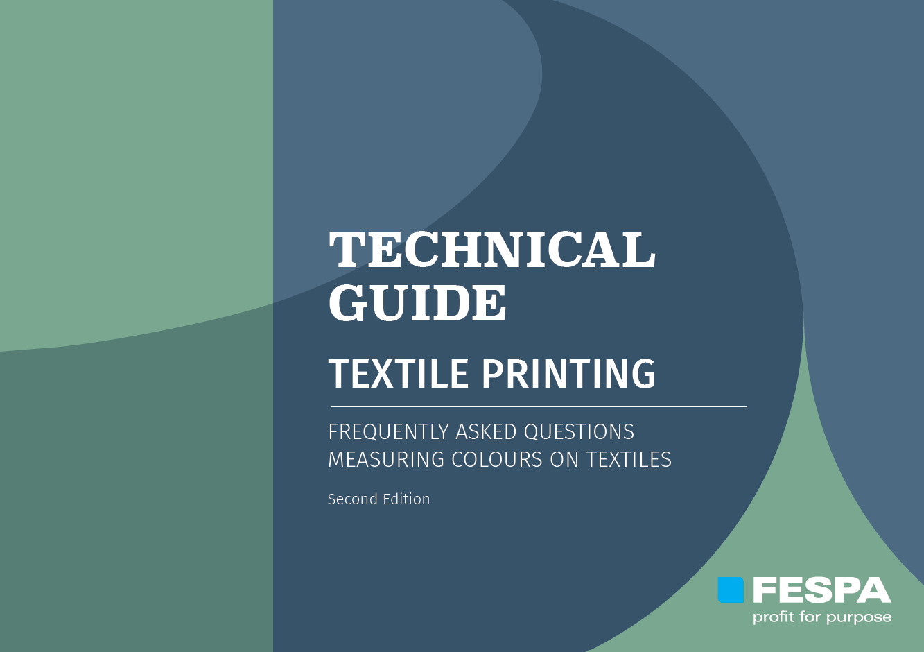 Textile Printing – FAQS Measuring Colours on Textiles (Second edition)