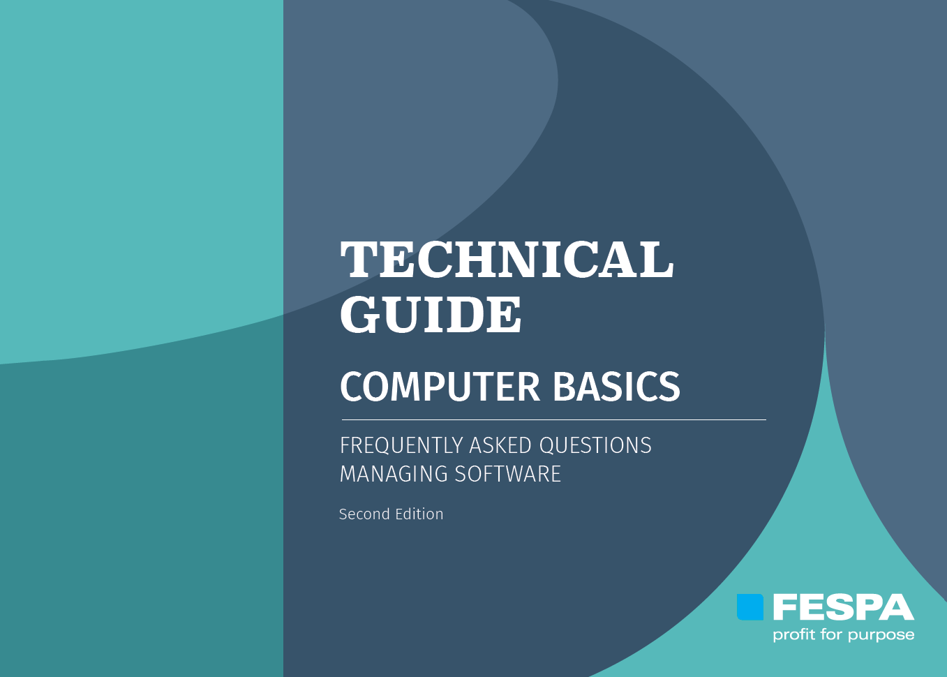 Computer Basics – FAQS Managing Software (Second edition)