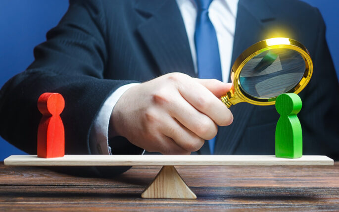 How to Conduct a Comprehensive Competitive Analysis