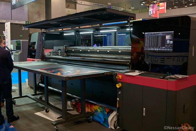 FESPA 2026