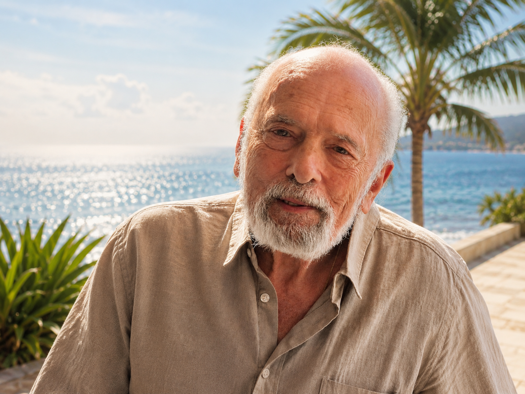 Michel Caza