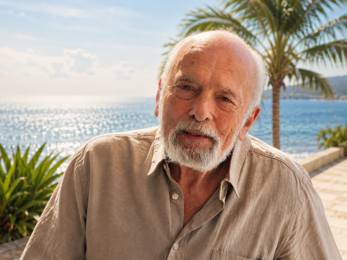 Michel Caza
