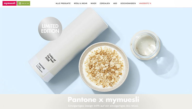 mymuesli