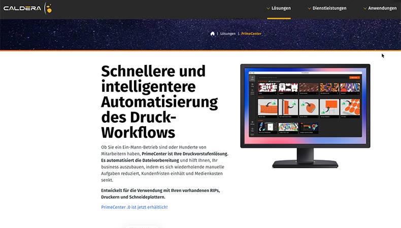 digitaldruck workflows