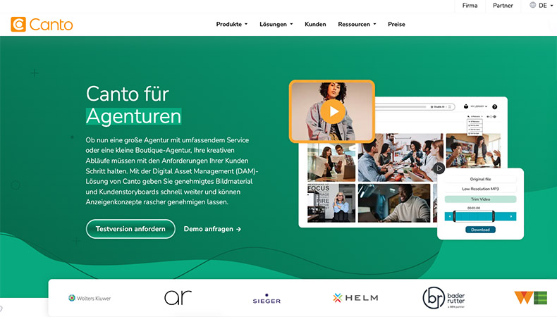 Digital-Asset-Management-Systeme